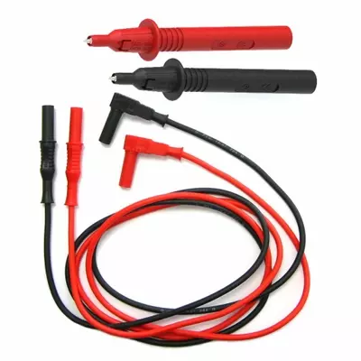 Kit 414 Starter Test Lead Kit